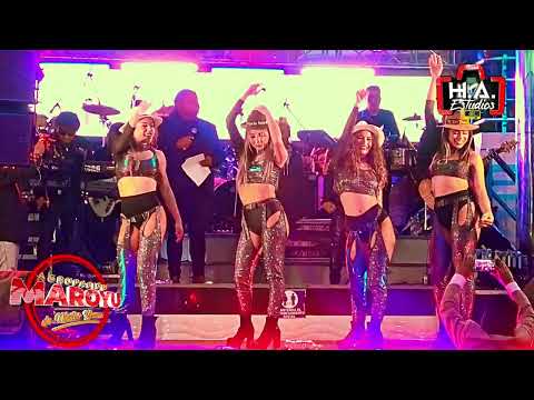 ♪♪ Maroyu de Nestor Yucra - Triste Corazón (En Vivo)♪🔸️H.A. ESTUDIOS - 2022🔸️