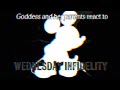 Goddess And Her Parents React To Wednesday Infidelity