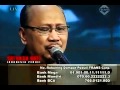 Untuk Kita Renungkan Satukan Hati Indonesia Bersatu TransTV ORIGINAL Ebiet G Ade