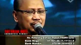 Download lagu Untuk Kita Renungkan (Satukan Hati Indonesia Bersatu) TransTV (ORIGINAL) Ebiet G Ade mp3 Download lagu Untuk Kita Renungkan (Satukan Hati Indonesia Bersatu) TransTV (ORIGINAL) Ebiet G Ade mp3