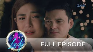 First Lady: Full Episode 37 (Stream Together)