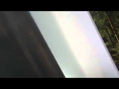 The highest radio tower personal record part 1