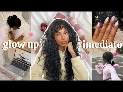 BEAUTY tips that will give you an immediate GLOWUP! 🎀✨💅🏾