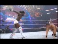 WWE Kofi Kingston,Rey Mysterio, John Morrison Vs ...