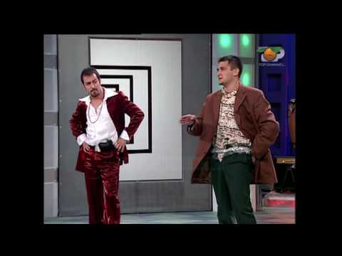 Portokalli, 1 Tetor 2006 - Nini & Gjini