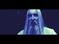 Saruman and the broken staff 