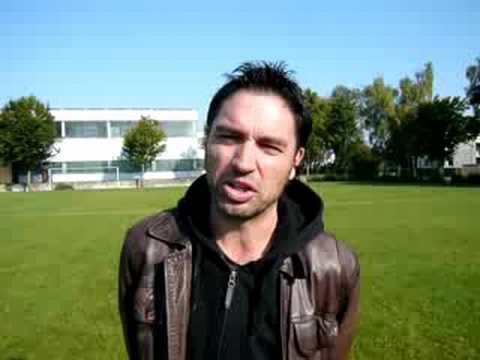 270908 FCI gegen DJK Interview mit Christian