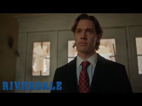 Riverdale - 6x06 - Percival Pickens llega a Riverdale