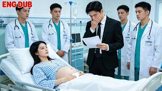 He gave her a fake marriage，she aborts and vanishes. CEO searches desperately for her!