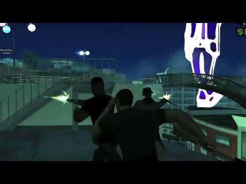 sahin bratva | никто (losland-rp.com)