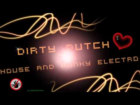 GrooveFlavourz feat. MC Gi - Danca Do Facao (Sebas Marin vs. Generis Mix)