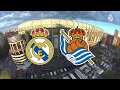 PREVIEW | Real Madrid vs Real Sociedad