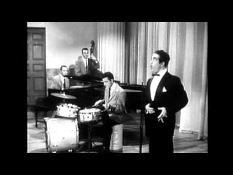 Candy Candido One Meatball