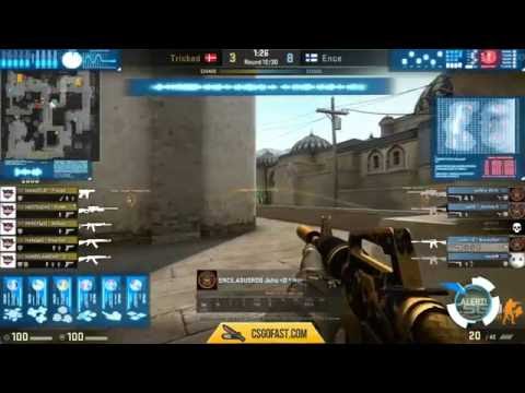 Ence Juho confirmed inhuman