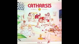 Catharsis "Dza"
