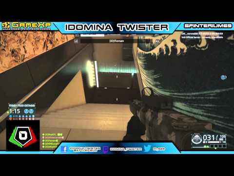 iDomina vs Liquid finale psil