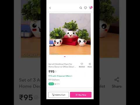 Ganesh utsav decoration products under rs:150/-(comment for link)#trending#instagram#viral#reels