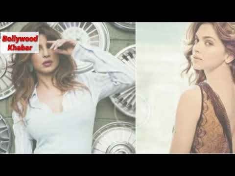 Deepika Priyanka ki Shaadi se mehman hue pareshan,Karishma ke dulhan banne ke adhure rahgaye armaan