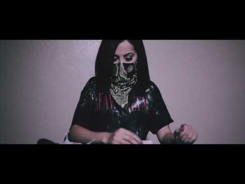 Jae Cuervo ft Iddy - Different State