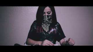 Jae Cuervo ft Iddy - Different State