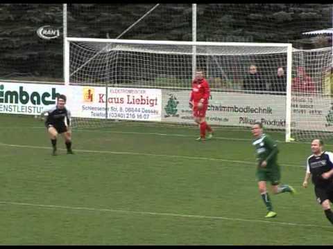 SV Dessau 05 gewinnt Heimspiel - RAN1