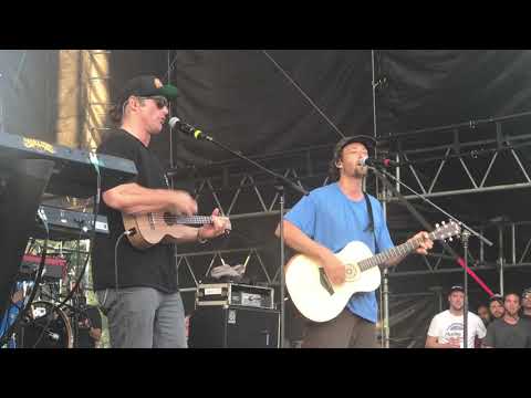 Stick Figure - Angels Above Me