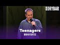 If Jesus Had Been A Typical Teenager. Brian Bates