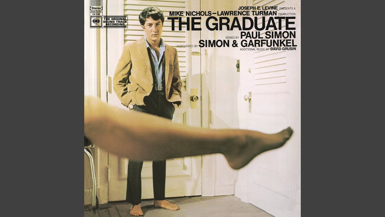 Scarborough Fair / Canticle (Interlude)