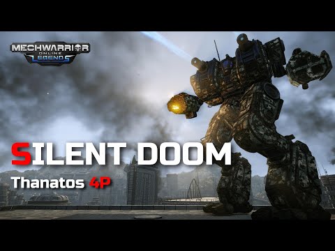 When’s the Last Time Saw This Mech? | MechWarrior Online (MWO)