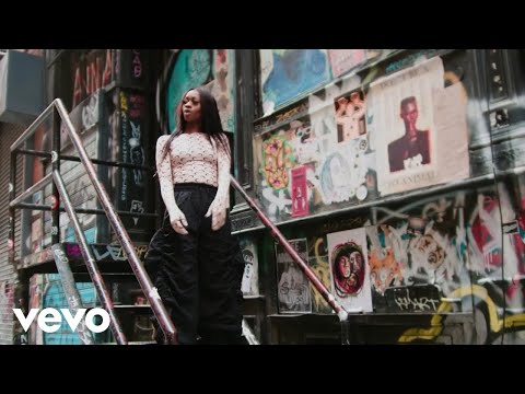 OG MarlynMonROLLUP - Vox Extended Version