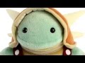 League of Legends Rammus Plush with Sound by ...