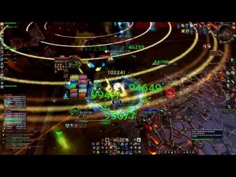 Thok the Bloodthirsty 10HM - Divide et Impera - Ysondre EU