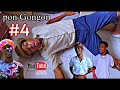Pon Gongon #4 : mezanmi vinn gade jan tina ak atetoun touye père tibro [ mini-série]