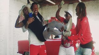 BUSCANDO A SANTA CLAUS - REAL NIGGAZ Ft. JUNIOR JEIN y QUIMBARA