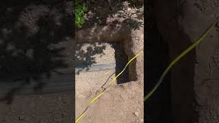 Bonnie Brae quickshot CIPP