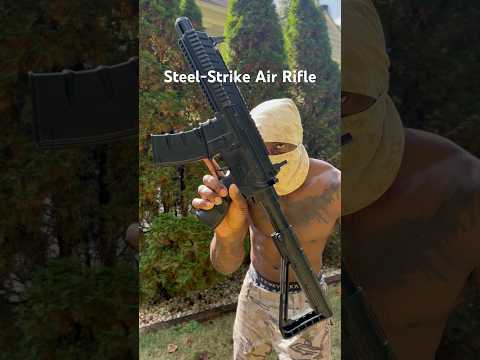 Umarex Synergis Elite - Full Review