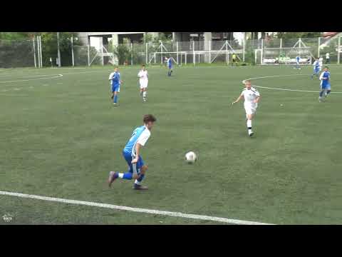 FK ČUKARČKI  FK TELEOPTIK 0:1  Prva liga petlica 8. kolo