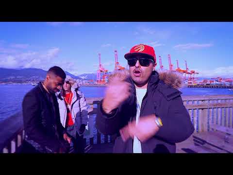 Esquimales Feat Tré Nyce - Big Money (Prod. DJ Kemo)