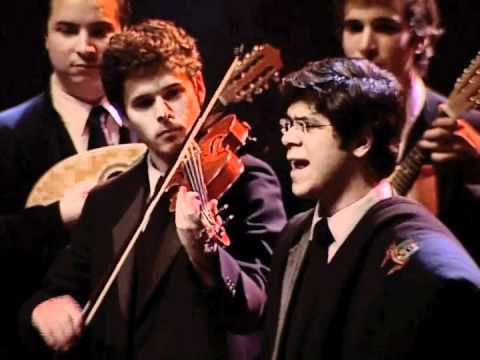 TEUP - Loucos de Lisboa (V Luz & Tuna, 2003)