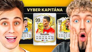Kdo Postaví Lepší World Cup Draft? Kdo Postaví Lepší World Cup Draft?