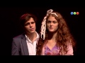 Quien eres tu - Aliados 