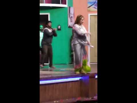 Wassy Badlan Cho Pani Afreen Khan Dance Mujra