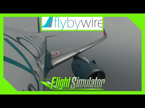 A32NX PREVIEWS and NEW SHOWCASES | Microsoft Flight Simulator | A32NX | FlyByWire Simulations