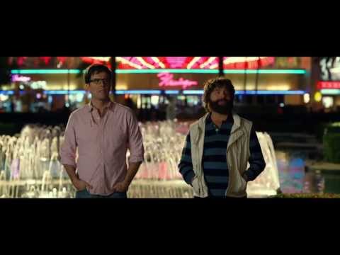 The Hangover Part III - TV Spot 1