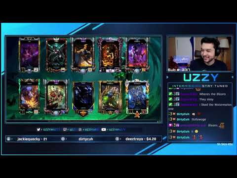 Cu Chulainn is so strong this new season! || Cu Chulainn Solo Lane S8