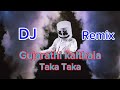 Gujarathi Kaalthala Kettiya X Taka Taka Song Trendingsong Dj Remix