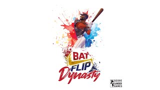 UndeadVikingVideos - Bat Flip Dynasty video thumbnail