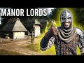 Manor Lords: Medieval City Builder with Exciting Gameplay
