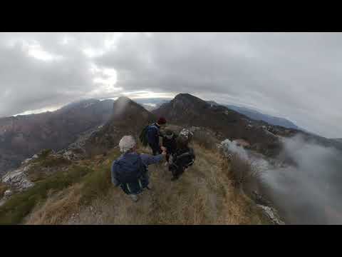 07-01-22 CORNO DEL NIBBIO SETTENTRIONALE 1.368 M