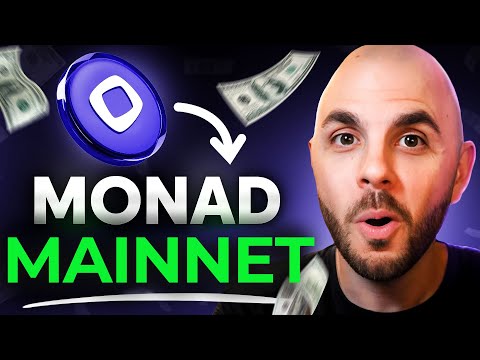 Monad ICO Risks & Rewards — Full Breakdown & Transcript